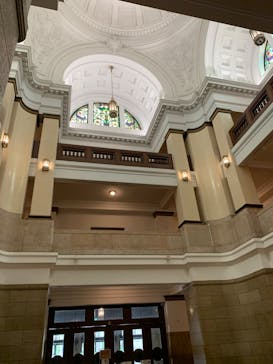 国立科学博物館に投稿された画像（2024/7/10）