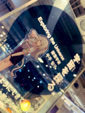 国立科学博物館に投稿された画像（2024/7/10）