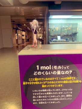 国立科学博物館に投稿された画像（2024/7/10）