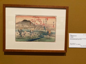 あべのハルカス美術館に投稿された画像（2024/7/10）