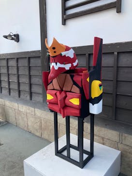 東映太秦映画村に投稿された画像（2024/7/10）