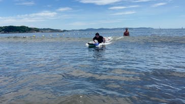 Surf Living（サーフリビング）に投稿された画像（2024/7/10）