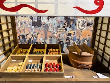 和食～日本の自然、人々の知恵～（東北歴史博物館）に投稿された画像（2024/7/10）