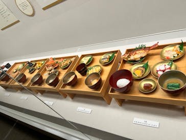 和食～日本の自然、人々の知恵～（東北歴史博物館）に投稿された画像（2024/7/10）