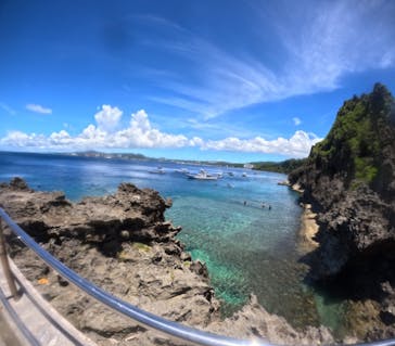 沖縄マリンサービス碧に投稿された画像（2024/7/10）