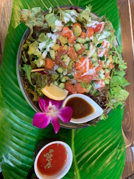 おふろcafé ハレニワの湯に投稿された画像（2024/7/10）