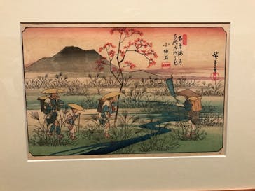 あべのハルカス美術館に投稿された画像（2024/7/10）