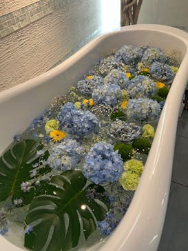 横浜天然温泉 SPA EASに投稿された画像（2024/7/10）