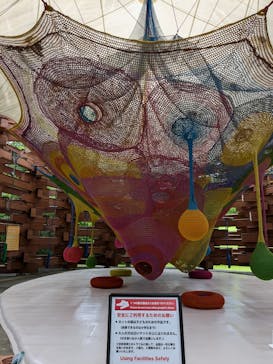 彫刻の森美術館に投稿された画像（2024/7/10）