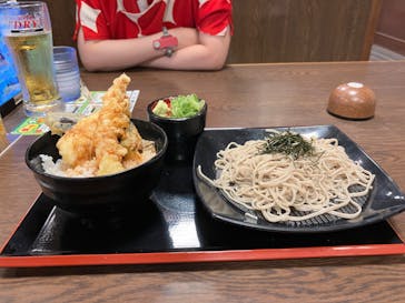 極楽湯 多摩センター店に投稿された画像（2024/7/10）