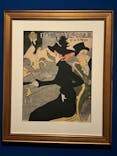 フィロス・コレクション　ロートレック展 時をつかむ線に投稿された画像（2024/7/10）
