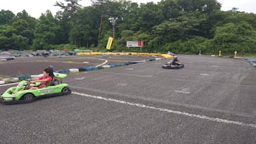 F1リゾート秩父に投稿された画像（2024/7/10）