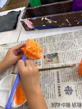 体験王国 むら咲むらに投稿された画像（2024/7/10）