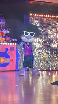 神戸アンパンマンこどもミュージアム＆モールに投稿された画像（2024/7/10）