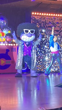 神戸アンパンマンこどもミュージアム＆モールに投稿された画像（2024/7/10）