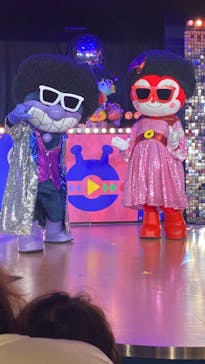 神戸アンパンマンこどもミュージアム＆モールに投稿された画像（2024/7/10）