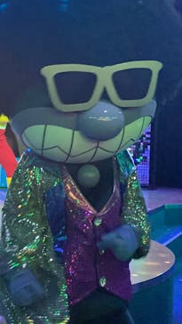 神戸アンパンマンこどもミュージアム＆モールに投稿された画像（2024/7/10）