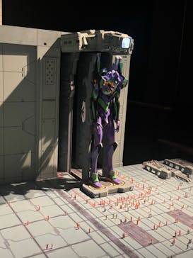 ミニチュアミュージアム スモールワールズに投稿された画像（2024/7/10）