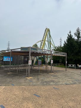 東武動物公園に投稿された画像（2024/7/10）