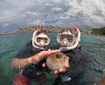 EGGダイビングに投稿された画像（2024/7/10）