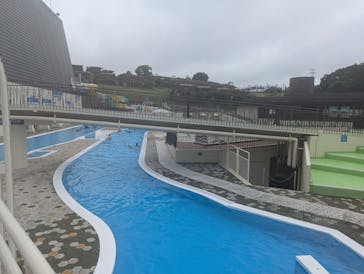 NESTA RESORT KOBE（ネスタリゾート神戸）に投稿された画像（2024/7/10）