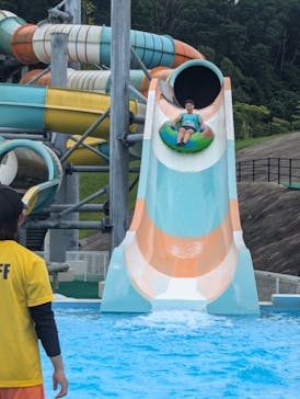 NESTA RESORT KOBE（ネスタリゾート神戸）に投稿された画像（2024/7/10）