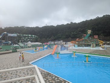 NESTA RESORT KOBE（ネスタリゾート神戸）に投稿された画像（2024/7/10）