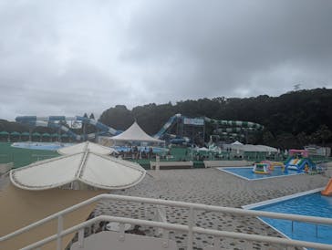 NESTA RESORT KOBE（ネスタリゾート神戸）に投稿された画像（2024/7/10）