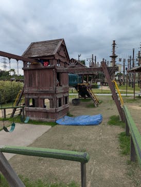 NESTA RESORT KOBE（ネスタリゾート神戸）に投稿された画像（2024/7/10）