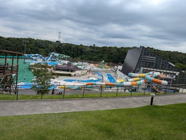 NESTA RESORT KOBE（ネスタリゾート神戸）に投稿された画像（2024/7/10）