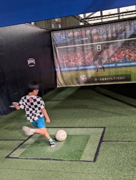 NESTA RESORT KOBE（ネスタリゾート神戸）に投稿された画像（2024/7/10）