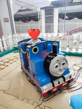 キッズランドUS 東京ひばりヶ丘店に投稿された画像（2024/7/11）