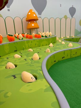 キッズランドUS 静岡清水店に投稿された画像（2024/7/11）