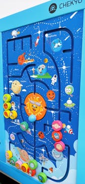 キッズランドUS 静岡清水店に投稿された画像（2024/7/11）