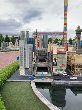 レゴランドⓇ・ジャパン・リゾートに投稿された画像（2024/7/11）