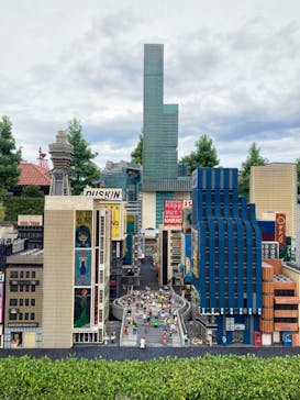 レゴランドⓇ・ジャパン・リゾートに投稿された画像（2024/7/11）