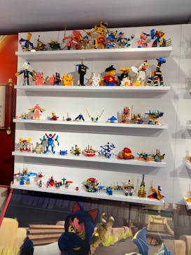 レゴランドⓇ・ジャパン・リゾートに投稿された画像（2024/7/11）