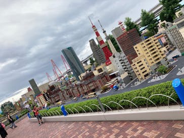 レゴランドⓇ・ジャパン・リゾートに投稿された画像（2024/7/11）