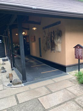 箱根湯寮に投稿された画像（2024/7/11）