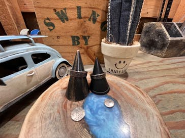 SWING BY（スウィング バイ）に投稿された画像（2024/7/11）