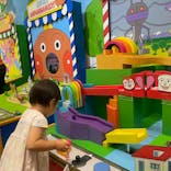 横浜アンパンマンこどもミュージアムに投稿された画像（2024/7/11）