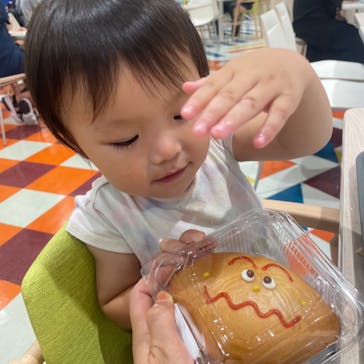 横浜アンパンマンこどもミュージアムに投稿された画像（2024/7/11）