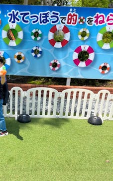 東条湖おもちゃ王国に投稿された画像（2024/7/11）