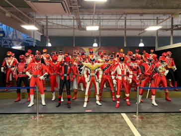 東映太秦映画村に投稿された画像（2024/7/11）