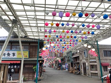 西武園ゆうえんちに投稿された画像（2024/7/11）