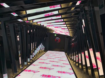 RED° 東京タワーに投稿された画像（2024/7/11）