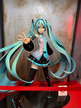 RED° 東京タワーに投稿された画像（2024/7/11）