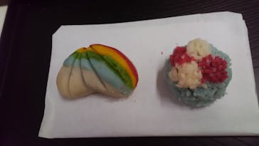 日本文化体験　庵an東京に投稿された画像（2024/7/11）