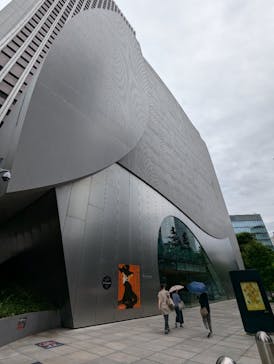 フィロス・コレクション　ロートレック展 時をつかむ線に投稿された画像（2024/7/11）