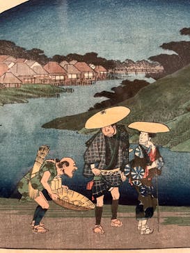 あべのハルカス美術館に投稿された画像（2024/7/12）